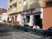 Bar Rosa